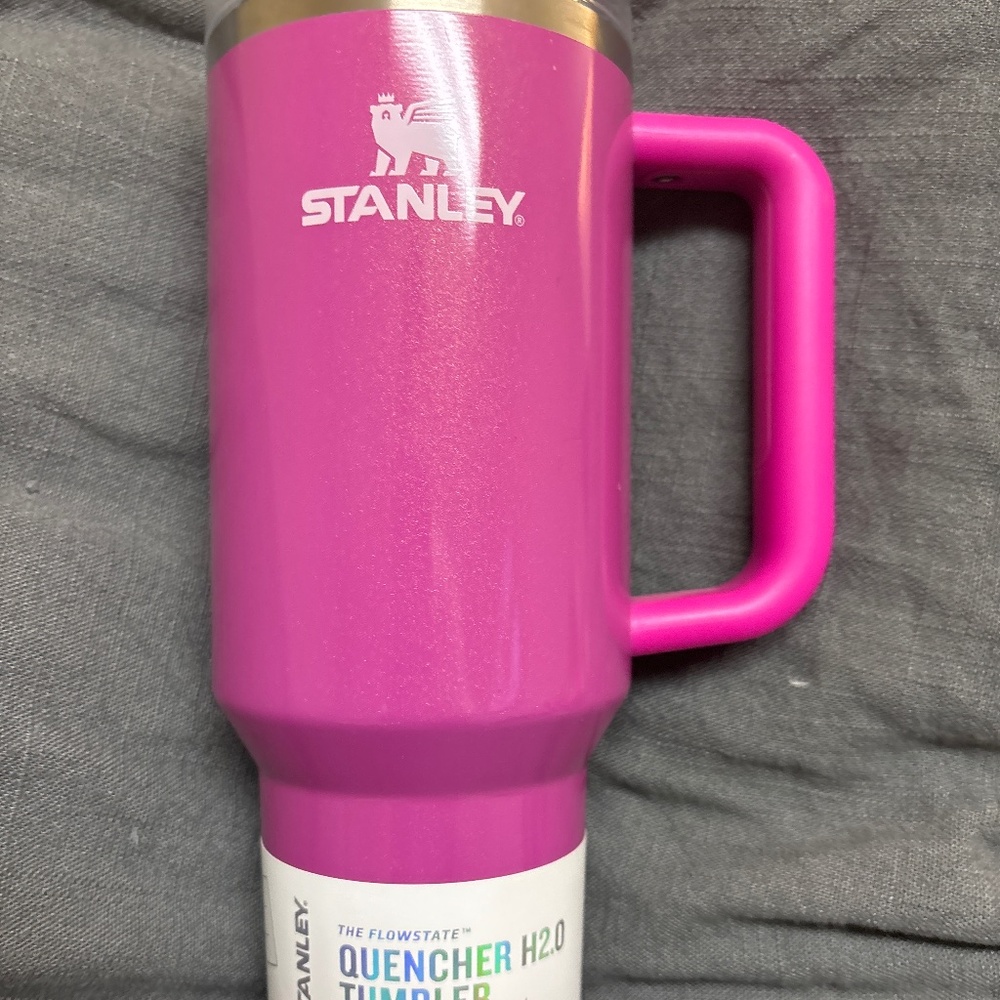 Stanley cup